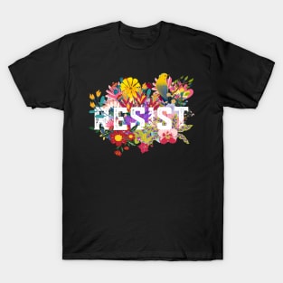 Anti-Trump T-Shirt